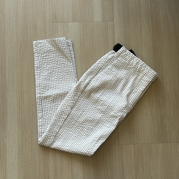 Jogging fit trousers - Picture 5 of 11